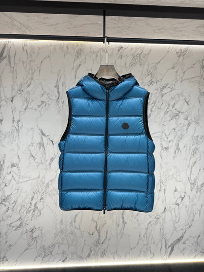 Down Vest