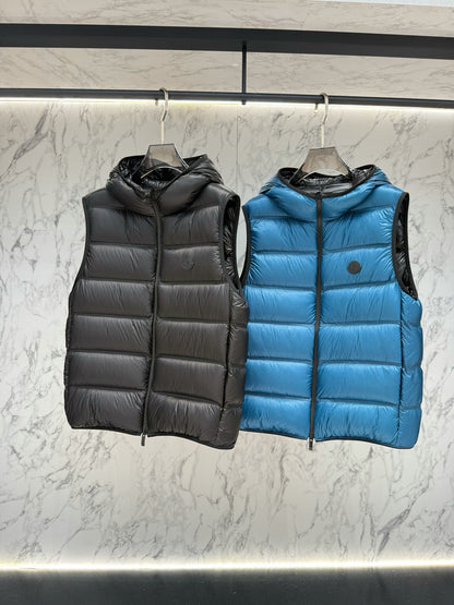 Down Vest
