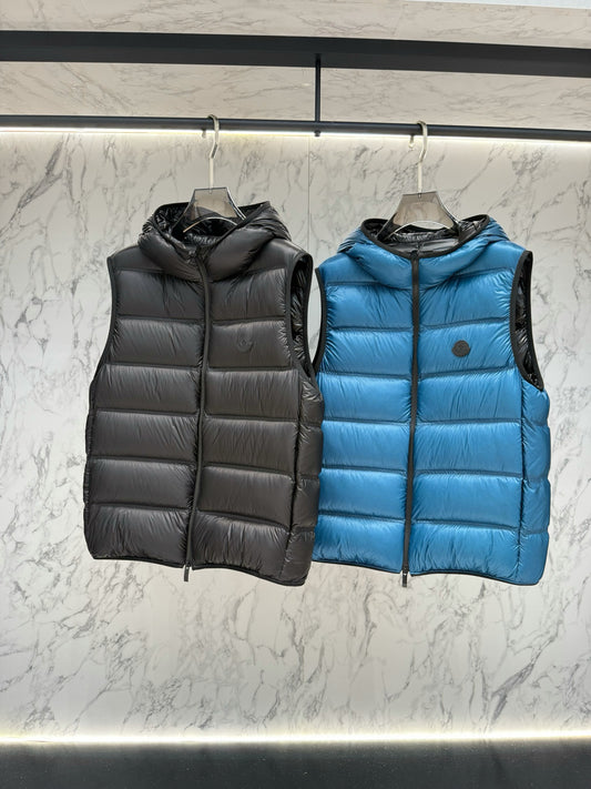 Down Vest