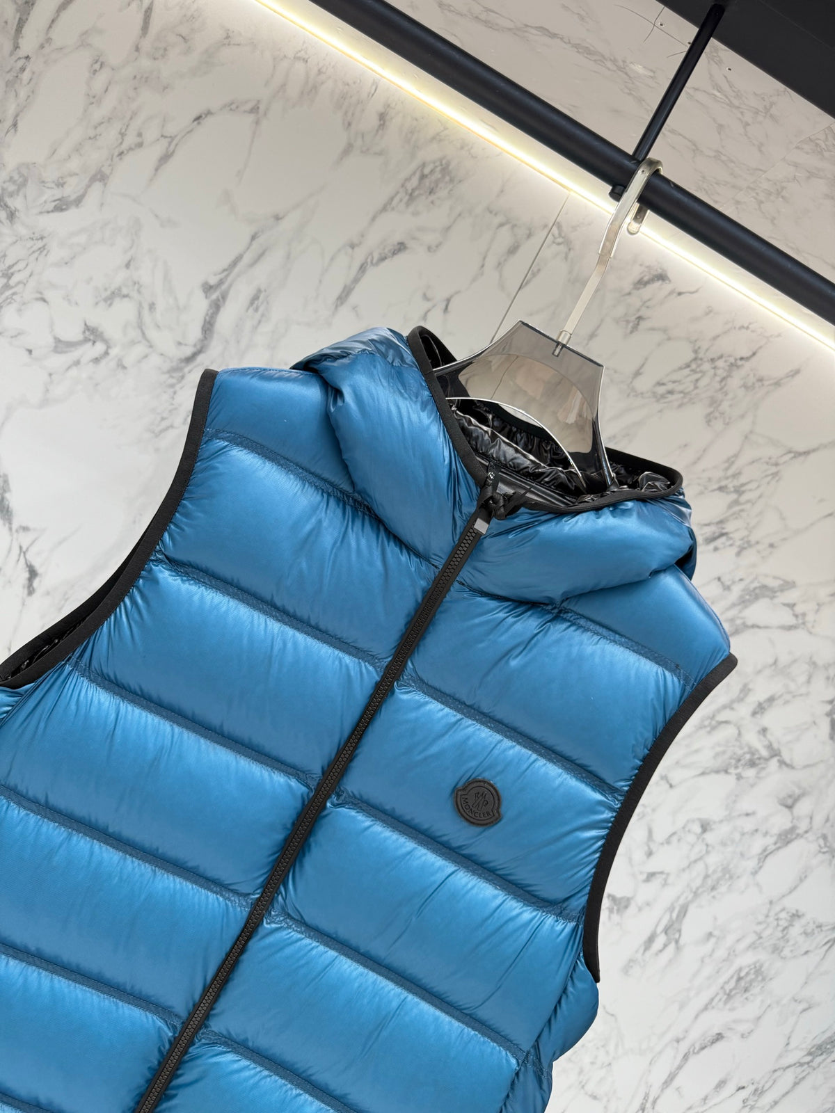 Down Vest