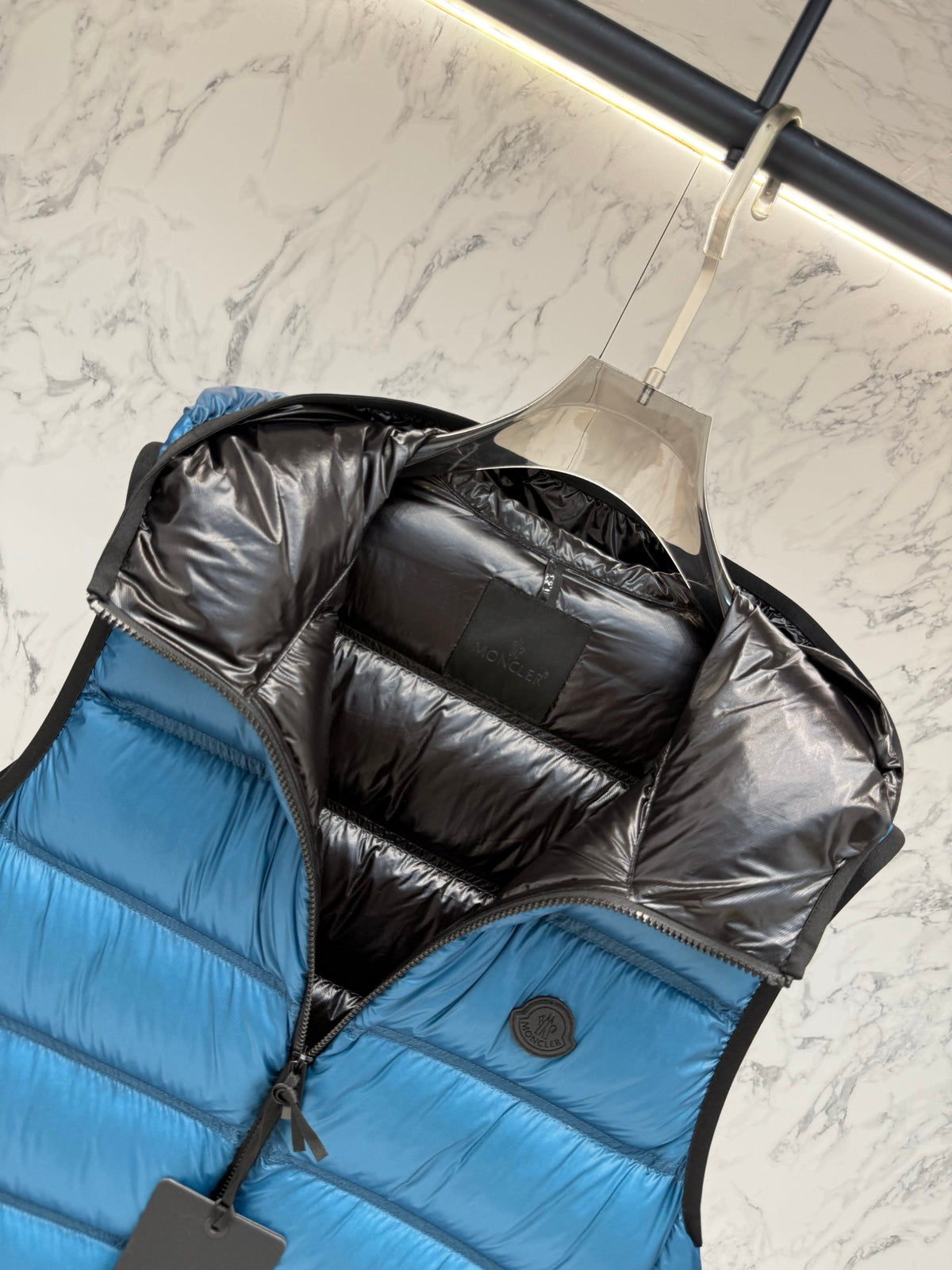 Down Vest