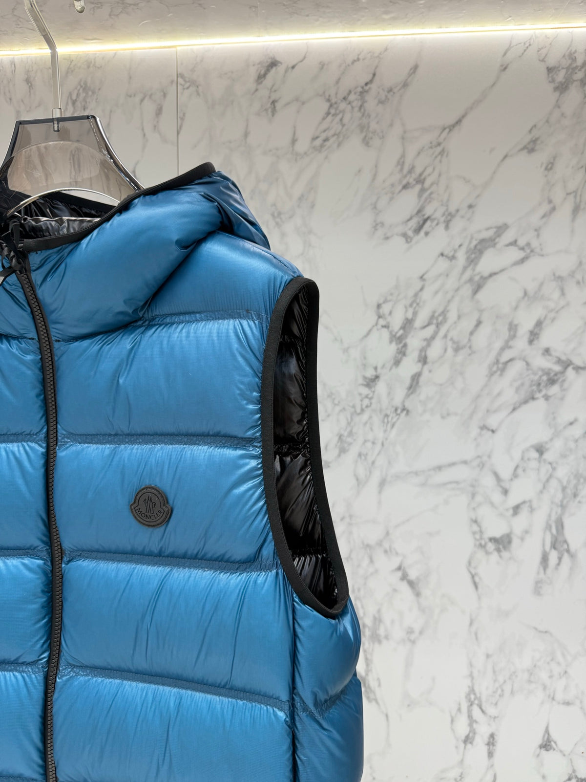Down Vest