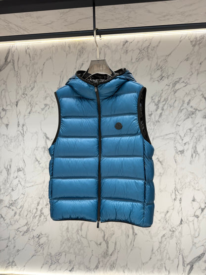 Down Vest