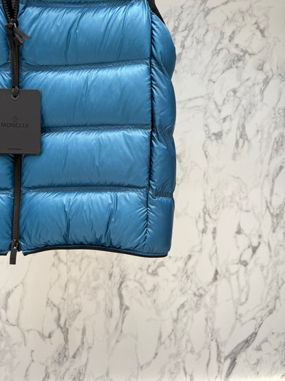 Down Vest
