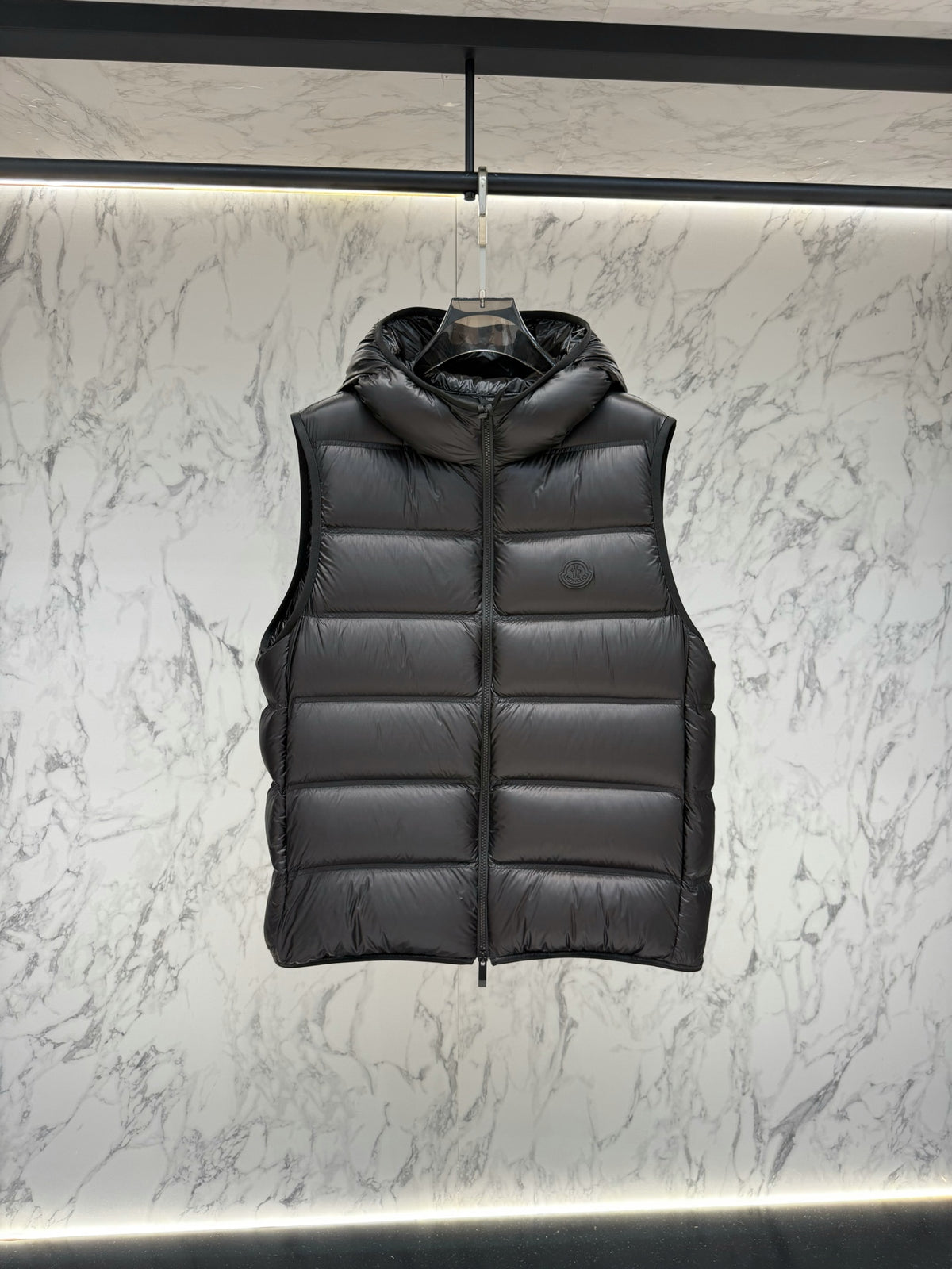 Down Vest