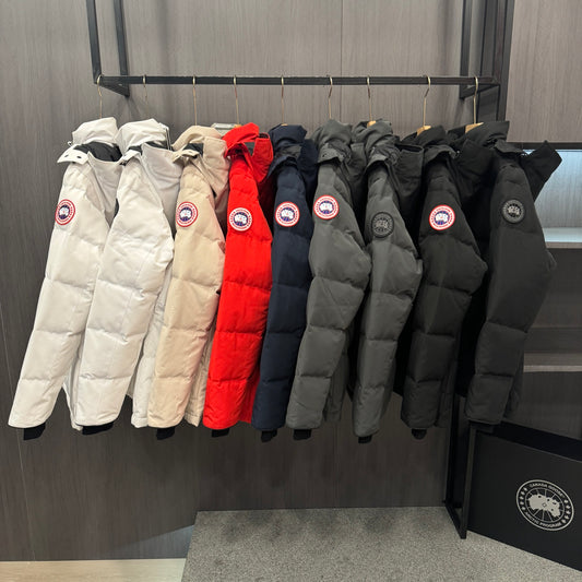 Down Jacket