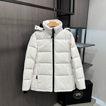 Down Jacket