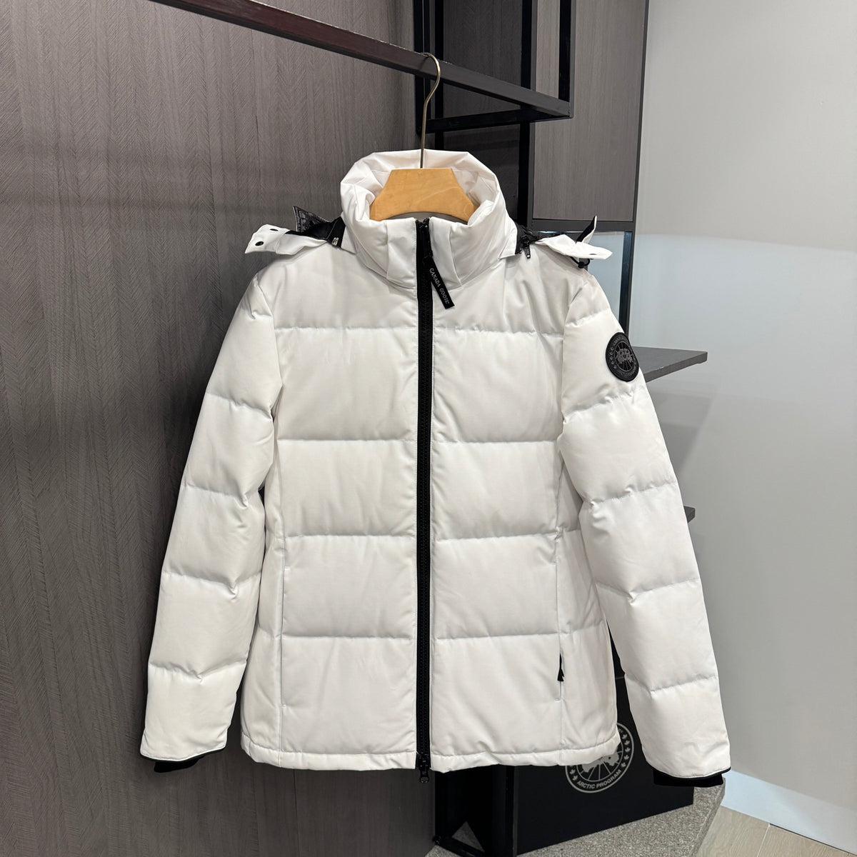 Down Jacket