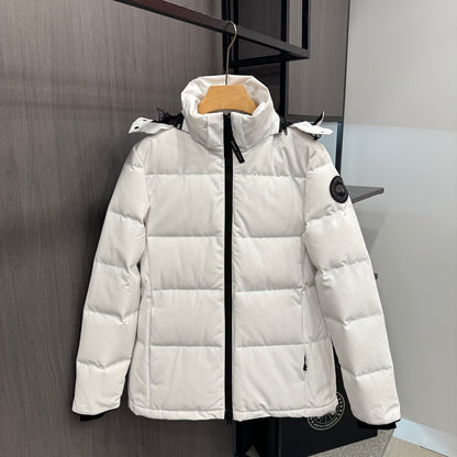 Down Jacket