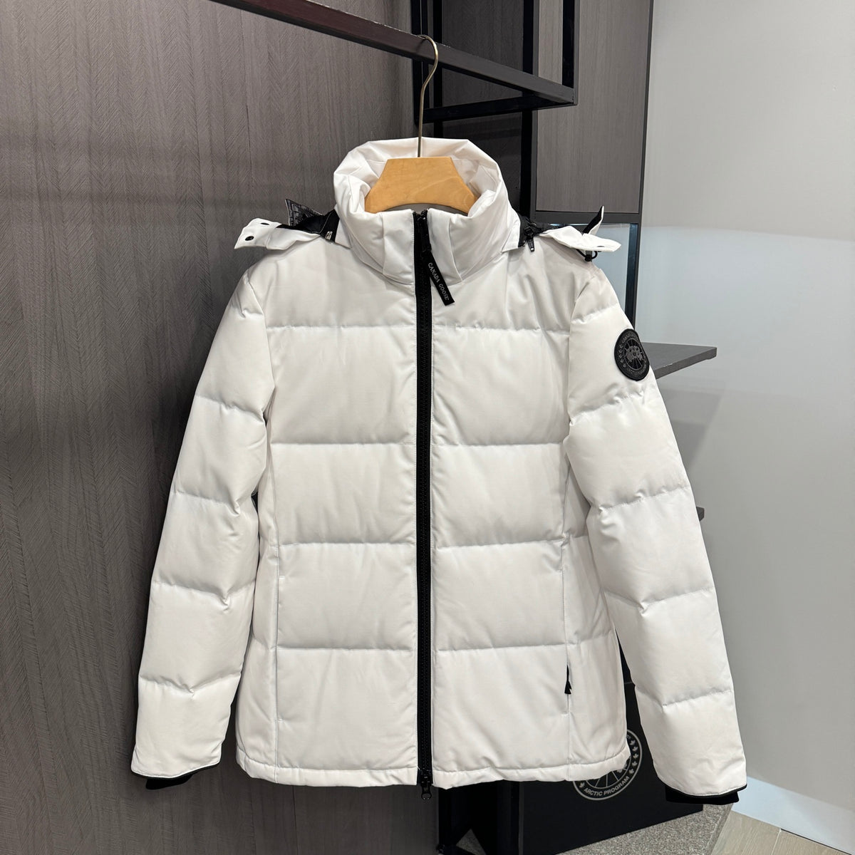 Down Jacket