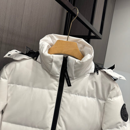 Down Jacket