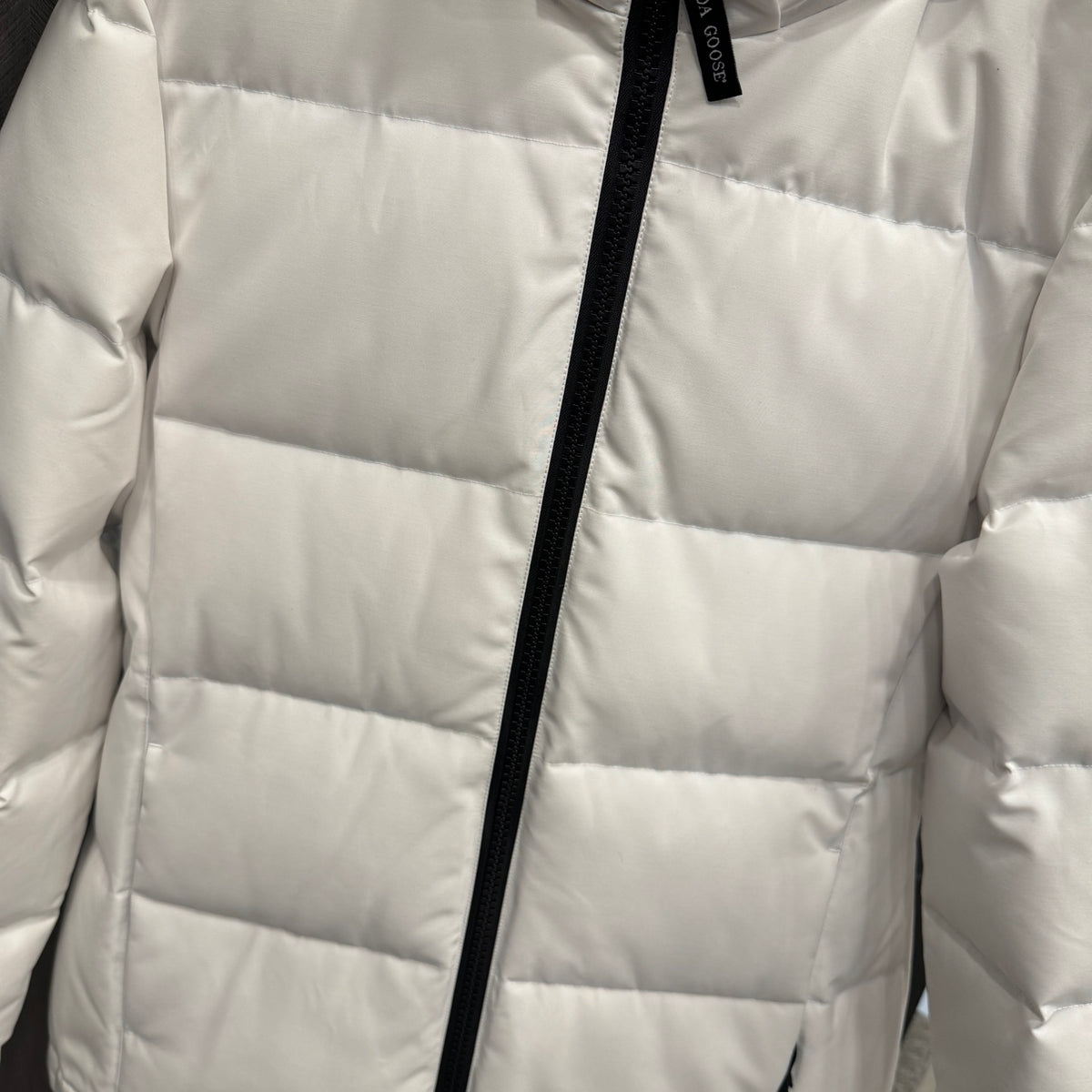 Down Jacket