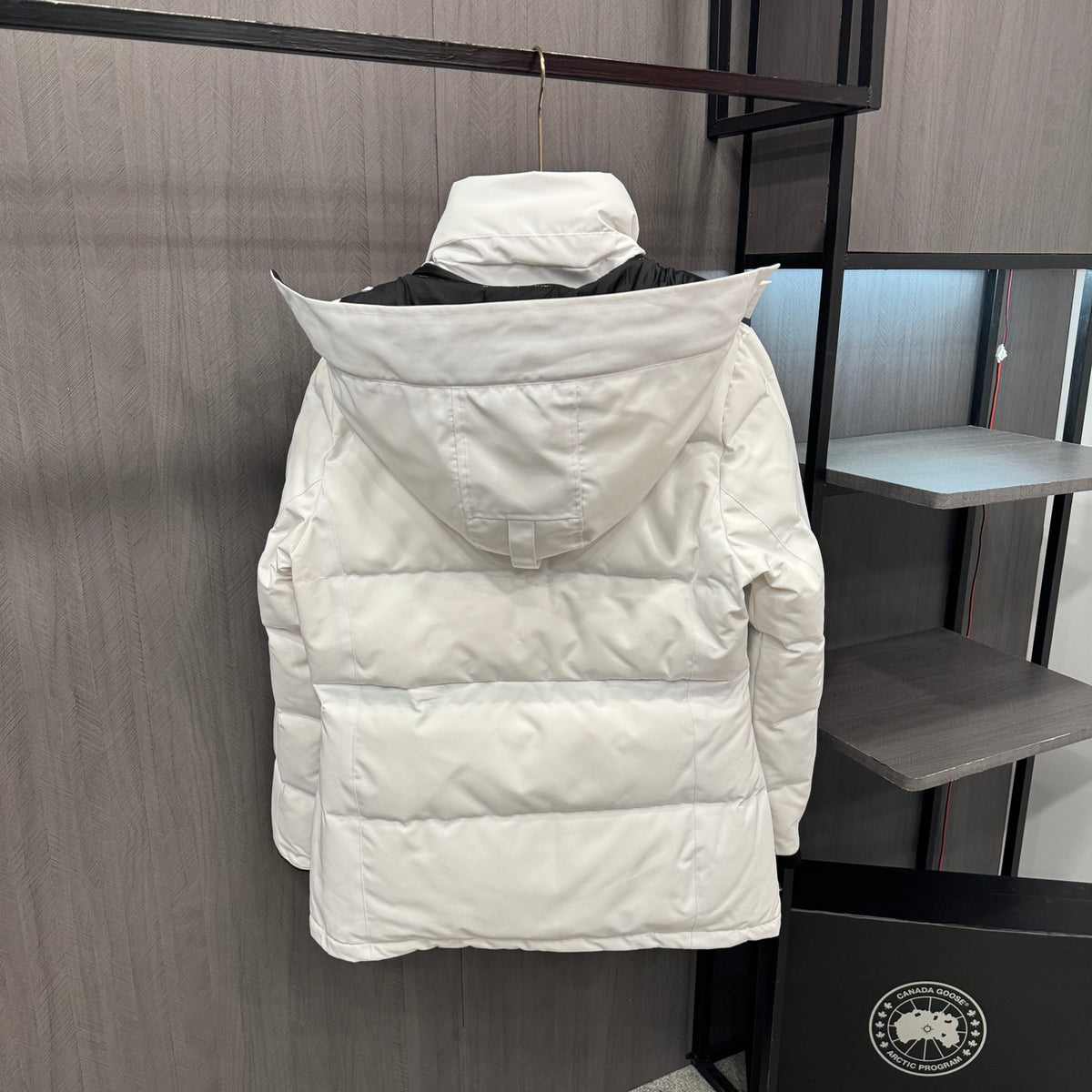 Down Jacket