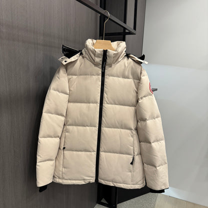 Down Jacket
