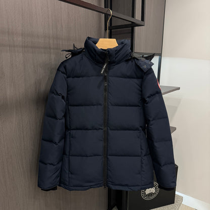 Down Jacket