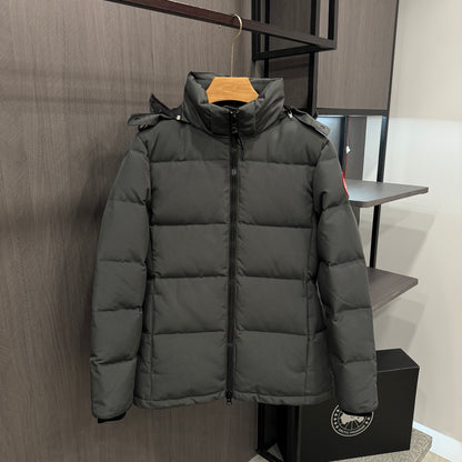Down Jacket