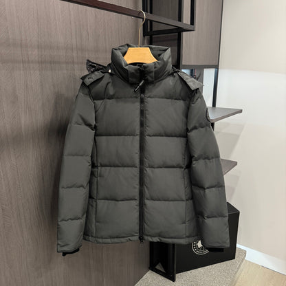 Down Jacket