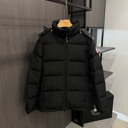 Down Jacket