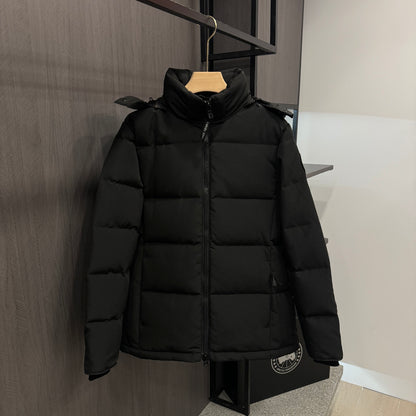 Down Jacket