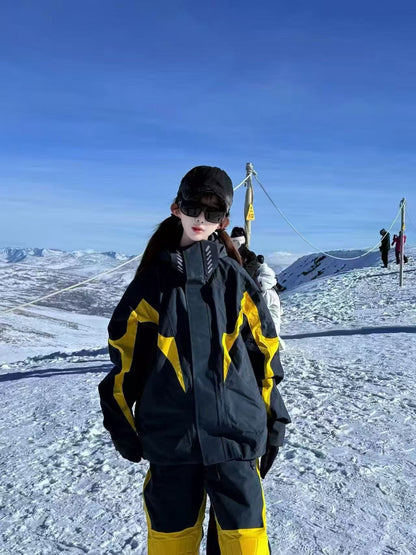 Down Jacket