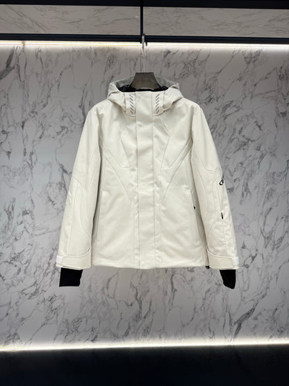 Down Jacket
