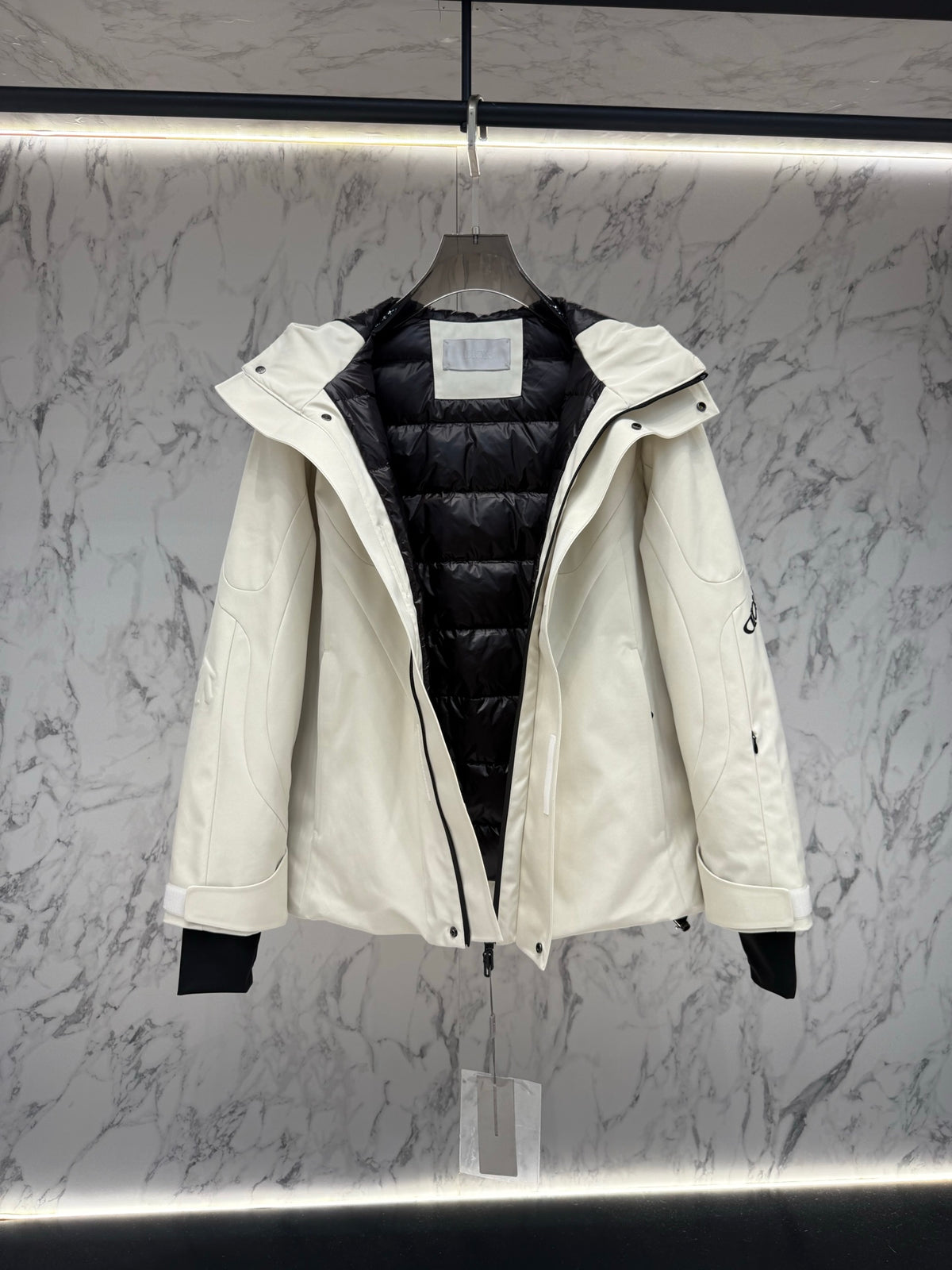 Down Jacket