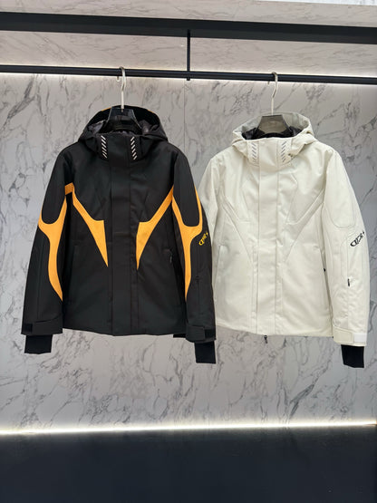 Down Jacket