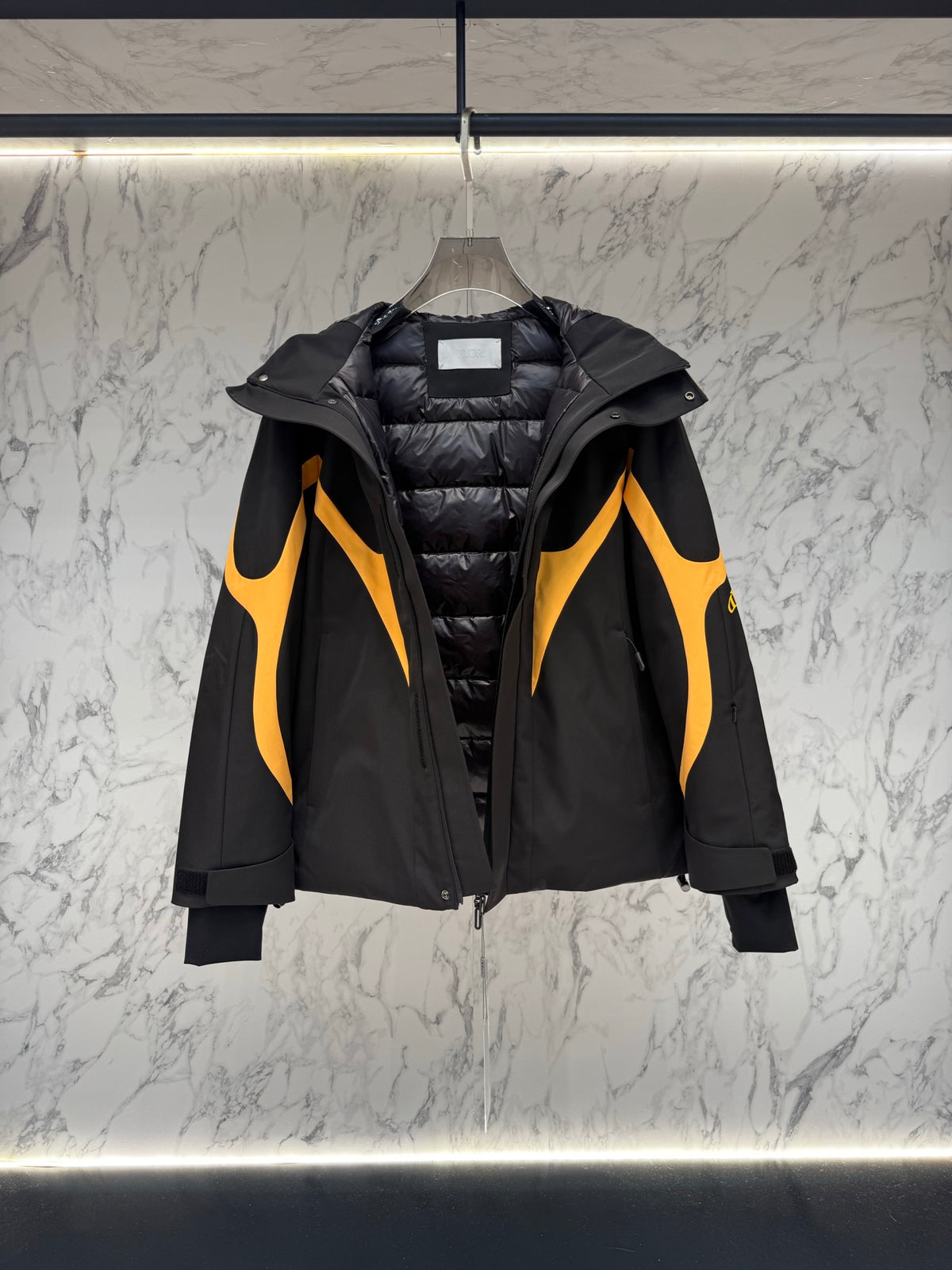 Down Jacket