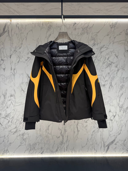 Down Jacket