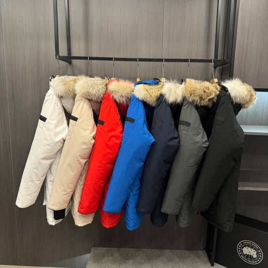 Down Jacket