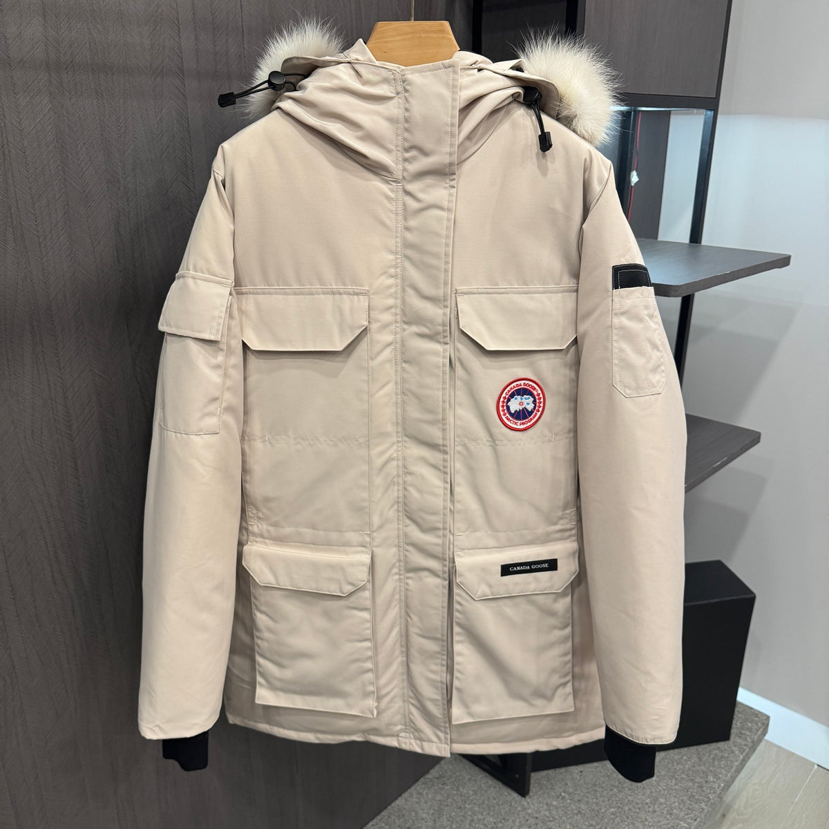 Down Jacket