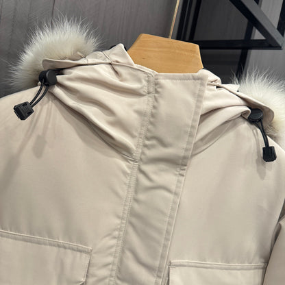 Down Jacket
