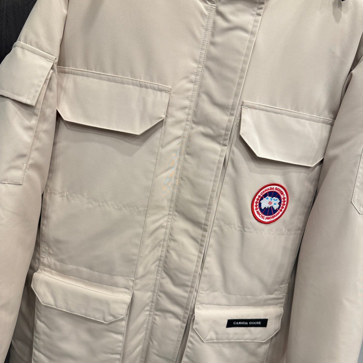Down Jacket