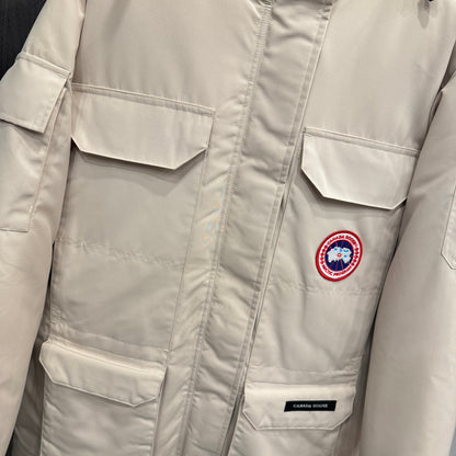 Down Jacket