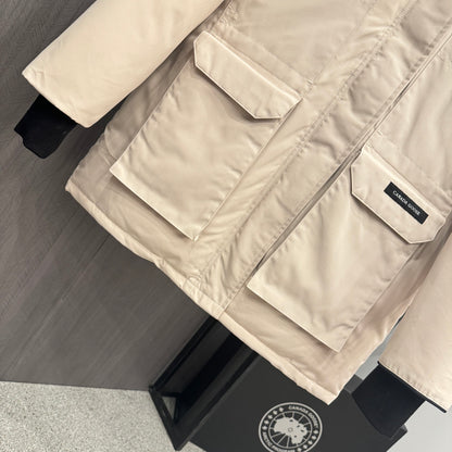 Down Jacket