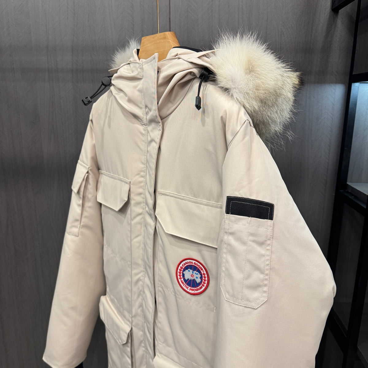 Down Jacket