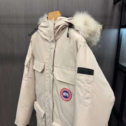 Down Jacket
