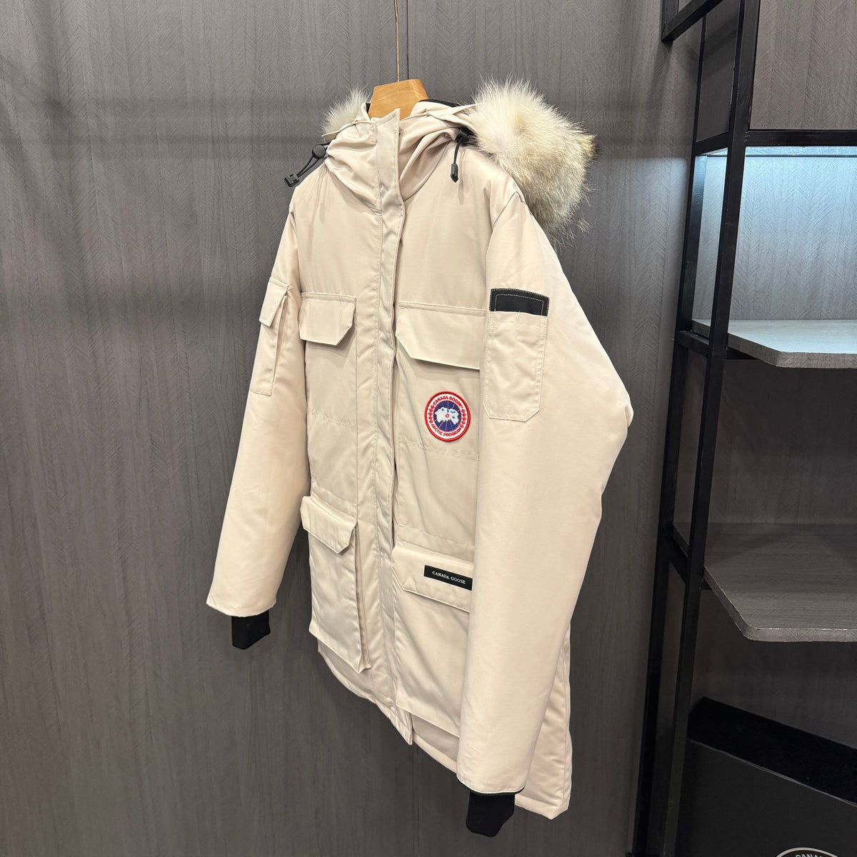 Down Jacket