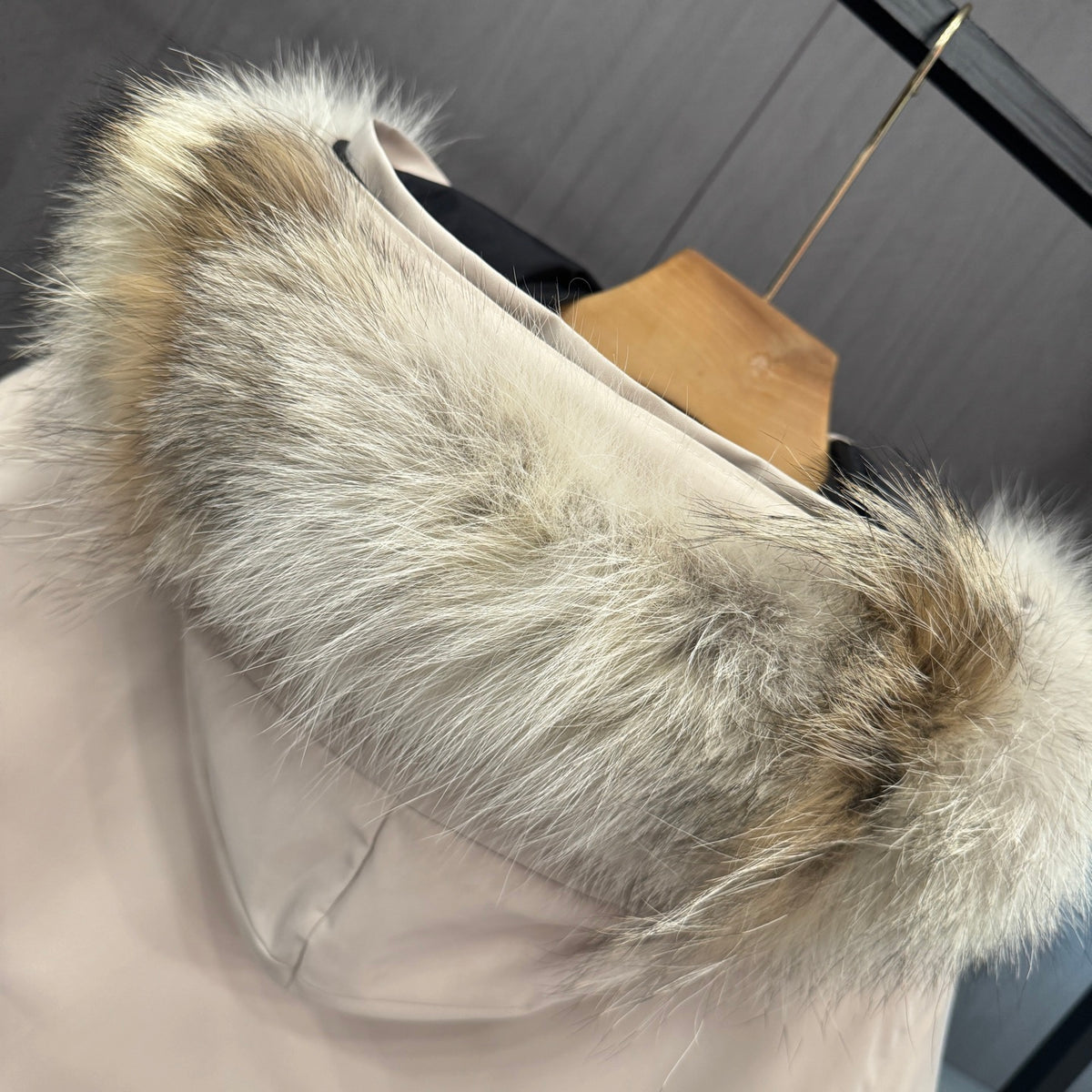 Down Jacket