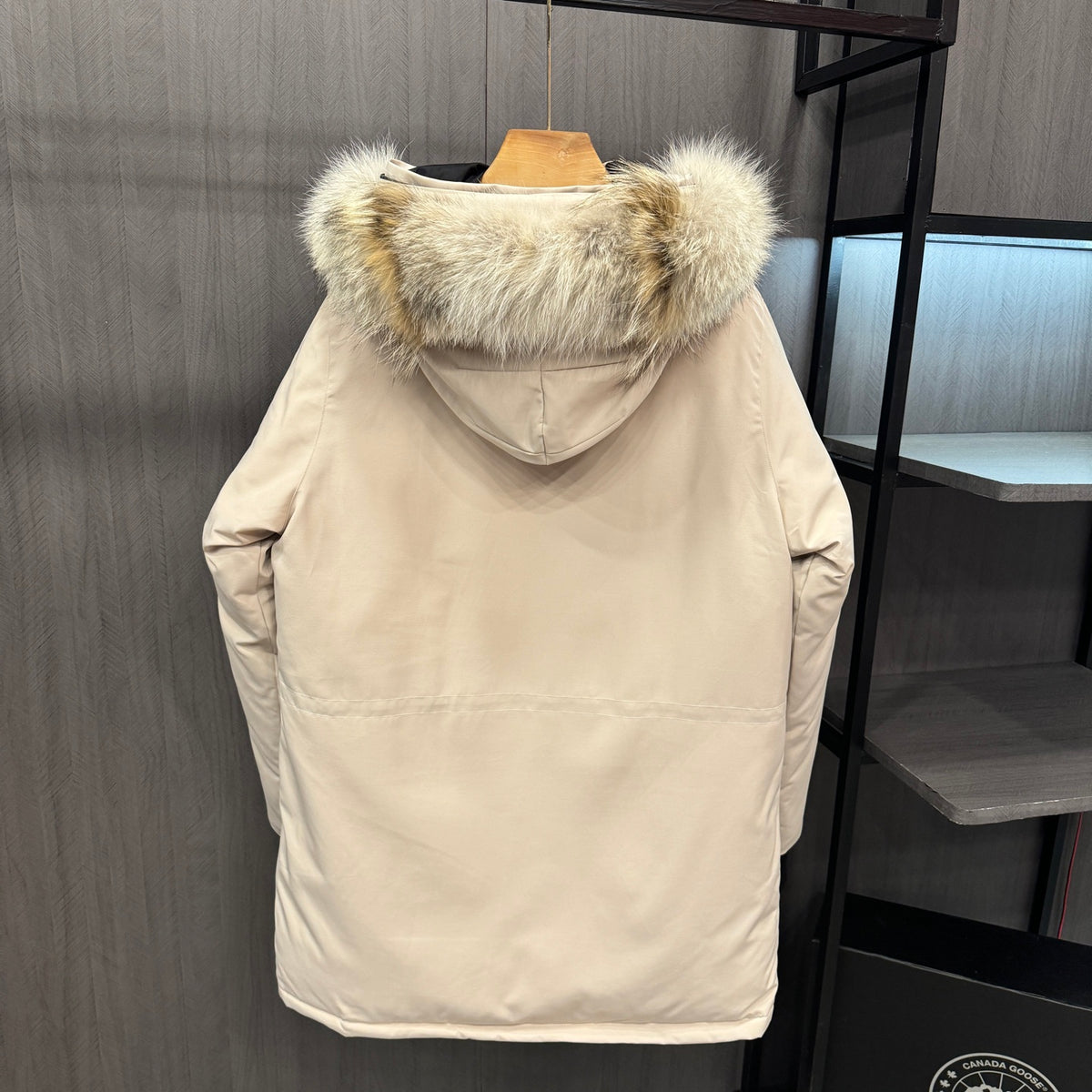 Down Jacket