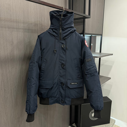 Down Jacket