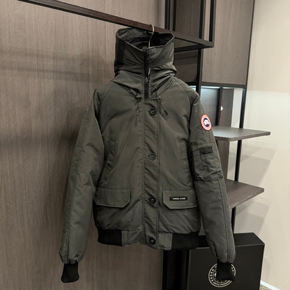 Down Jacket