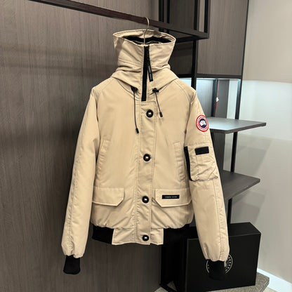 Down Jacket