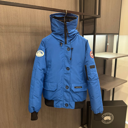 Down Jacket