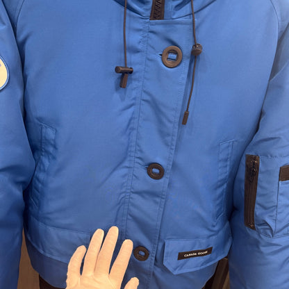 Down Jacket
