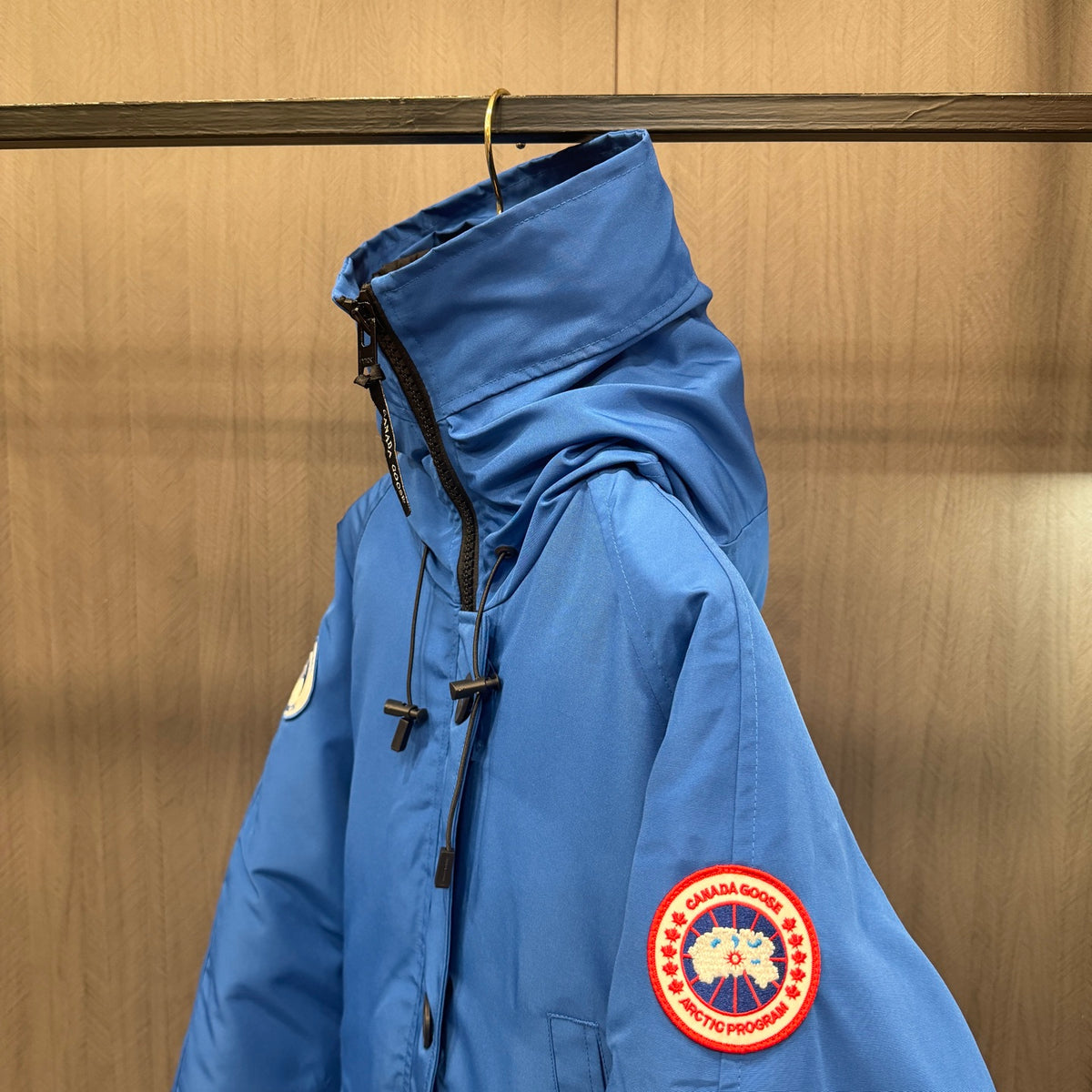 Down Jacket