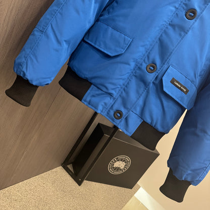 Down Jacket