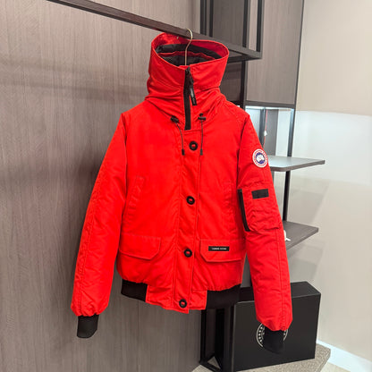 Down Jacket