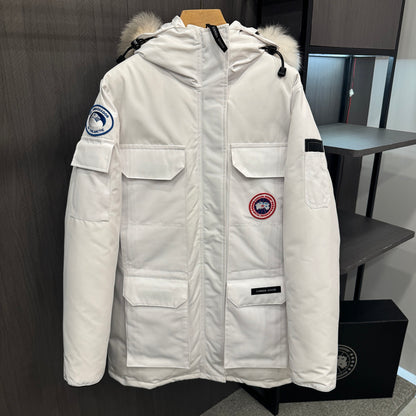 Down Jacket