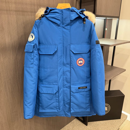 Down Jacket
